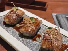 -御牛道日式烤肉料理(杭州万象城店)