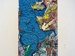 -青岛朗艺美术馆·海景咖啡