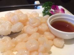 -新南华大酒店(长寿店)
