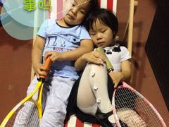 iphone_upload_pic-快网网球俱乐部(徐汇爱建园店)