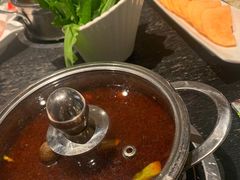 -食鲜捞火锅(湖西路店)