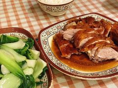 -聂记粤菜馆(鼓西路店)