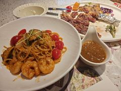 -战斧牛排餐厅(悦方IDmall店)