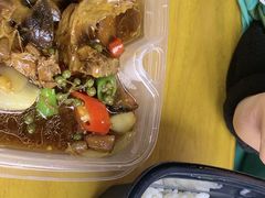 -上海野生动物园老虎餐厅