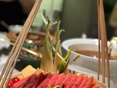 水果盘-锦府盐帮·私宴(赛特店)