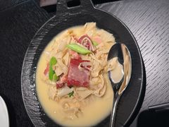 -鲜璟台·地标景观餐厅(上海中心店)