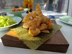 -止观小馆·辽河口渔家菜(王府井店)