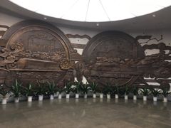 -中国铁道博物馆(正阳门馆)
