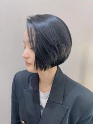点击看大图 -KEIVON HAIR·崎宏
