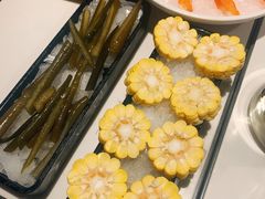 -生如夏花泰式火锅(伊藤双楠店)