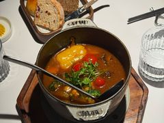 -月芽·自由餐厅·西溪湿地餐厅