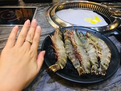 -熊出没日本烧肉放题