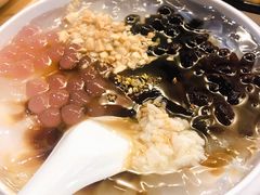 冰粉-二孃鸡爪爪(东郊记忆店)