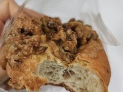 核桃软欧包-GAONNURI加温努力(马场店)