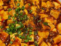 -辣婆婆(航天桥店)