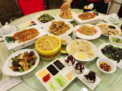 -东四民芳餐厅(朝阳门店)