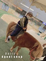 -萌宠亲子动物乐园(槐房万达店)