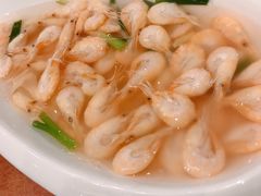 水煮白虾-西新饭店(城中店)