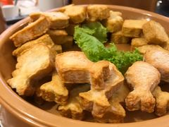 -龍歌自助小火锅(城阳万象汇店)