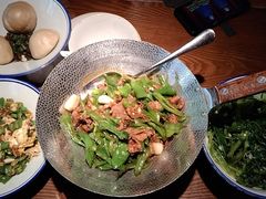 -田边二娃子·湖南民间菜