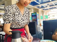 -日照大牌檔•小船海鲜(万平口店)