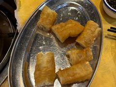 -大戚饭店(泰华路店)