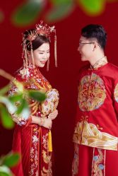 -蔚蓝映像STUDIO婚纱摄影(南稍门店)