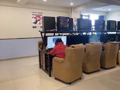 -网鱼电竞(上海青浦朱家角店)