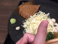 -牛かつもと村(上野店)