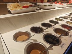 -左庭右院鲜牛肉火锅(七宝领展广场店)