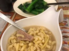 -民华鱼蛋粉面(正发楼店)