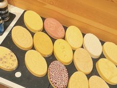 -LUSH(威尼斯人店)