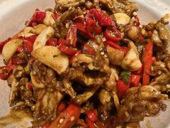 -辣小鲜·南昌大排档(船山路店)