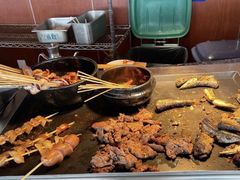 -汇泉王朝大饭店-旋转餐厅(南海路店)