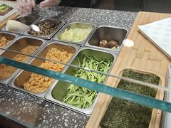 -米陀饭团(中华广场店)