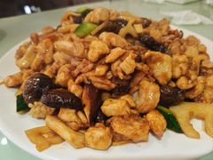 -胖子菜馆(隆昌路店)