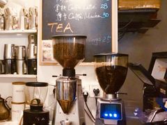 -隅cafe(傅厚岗店)