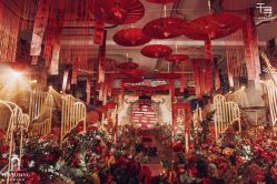 中式婚礼-袁强婚庆