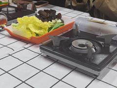 -不夜天烧烤牛骨头(南湖店)
