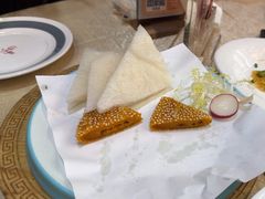 -大水车公馆·顺德菜·妈姐菜(均安店)