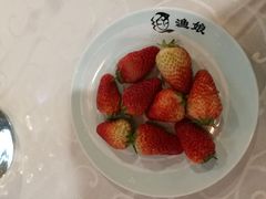 -渔娘渔家丹东海鲜(东直门店)