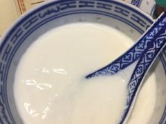 姜汁撞奶-双喜老铺(人民广场店)