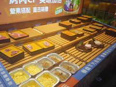 -花味·自助烤肉(雨花客厅店)