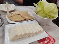 -彭记铁锅肥肠(东四总店)