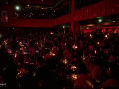 -JZ Club 爵士酒吧(上海店)