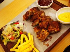 -汤连得温泉馆(宝山店)