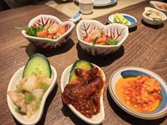 -大渔铁板烧(铁西万象汇店)