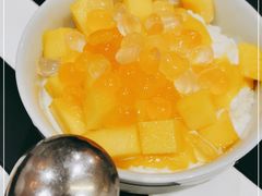 -堂屋糖水店(愚园店)