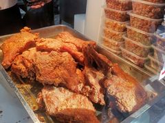 -王二甩老木子鸡(江湾店)