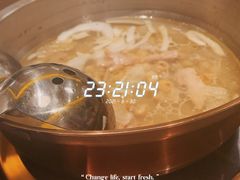 -润园四季椰子鸡火锅(南山海岸城店)